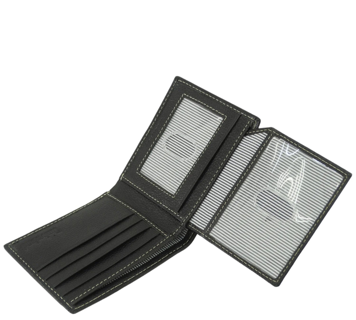 011962, Timberland - Men's Passcase Wallet - Blk