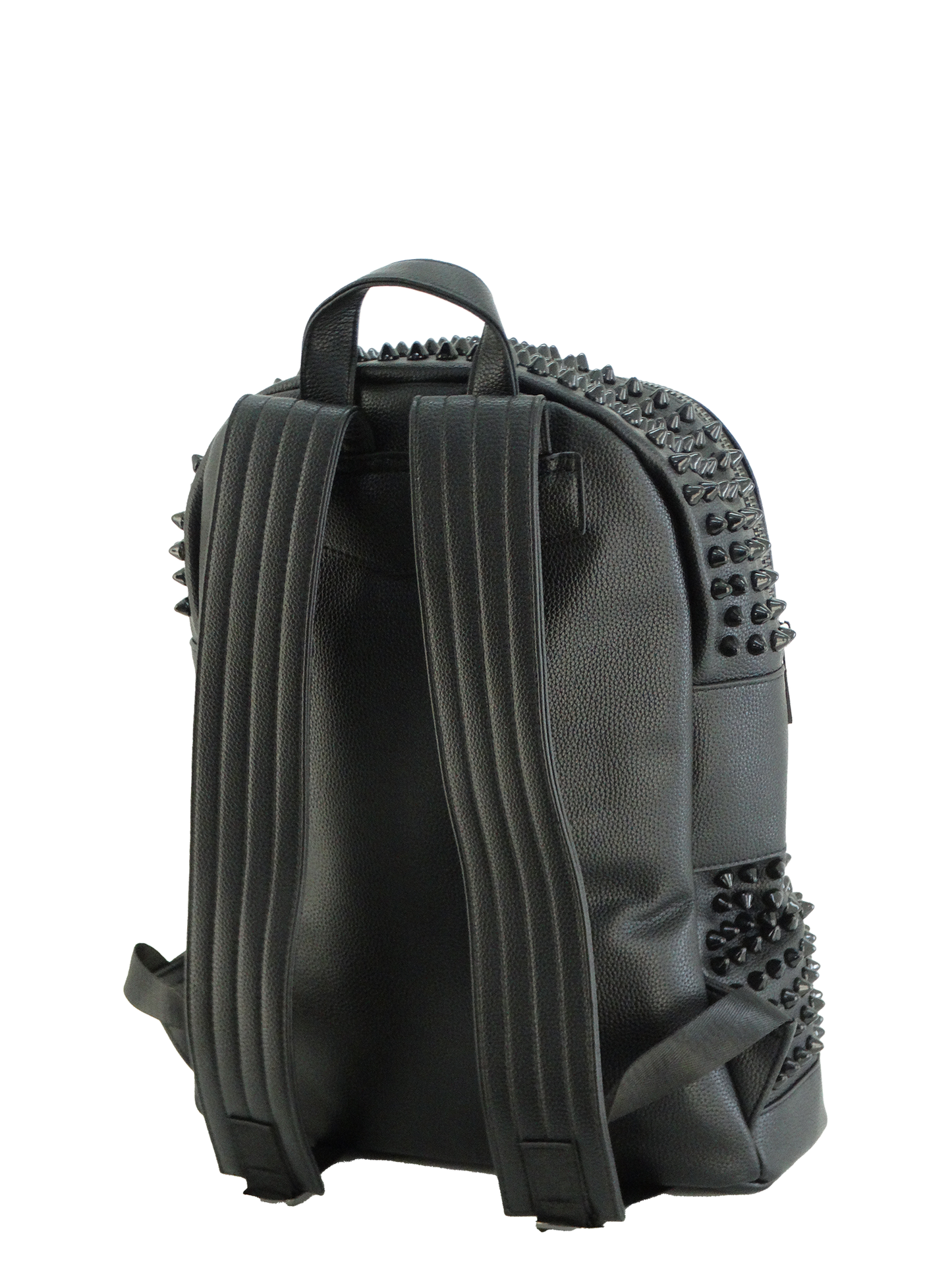 1548, Axle & Co - Unisex Travel Backpack With Spikes - PU