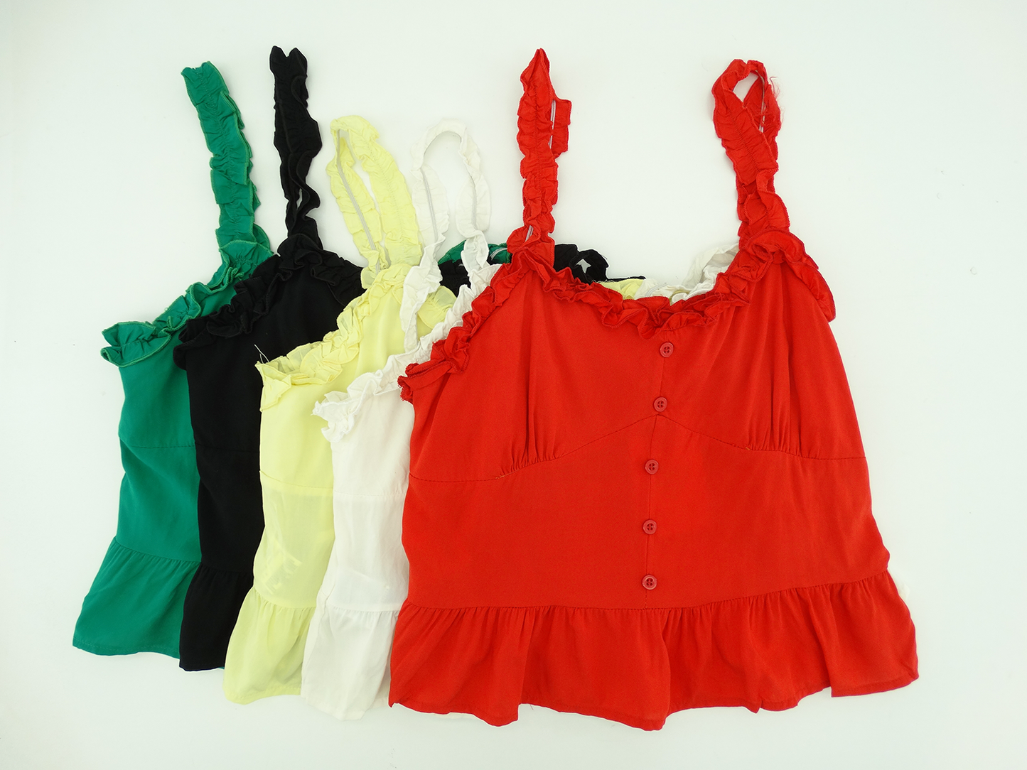 180576, Damoda Women's Sleeveless Top