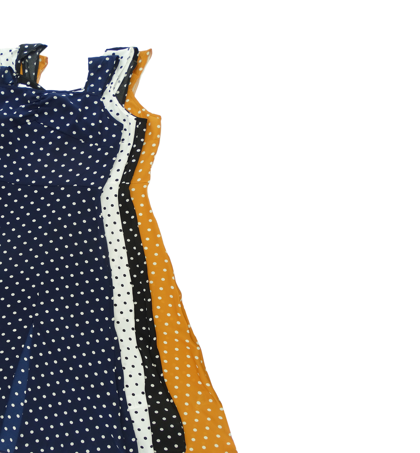 180748, Damoda Sleeveless Women Dress