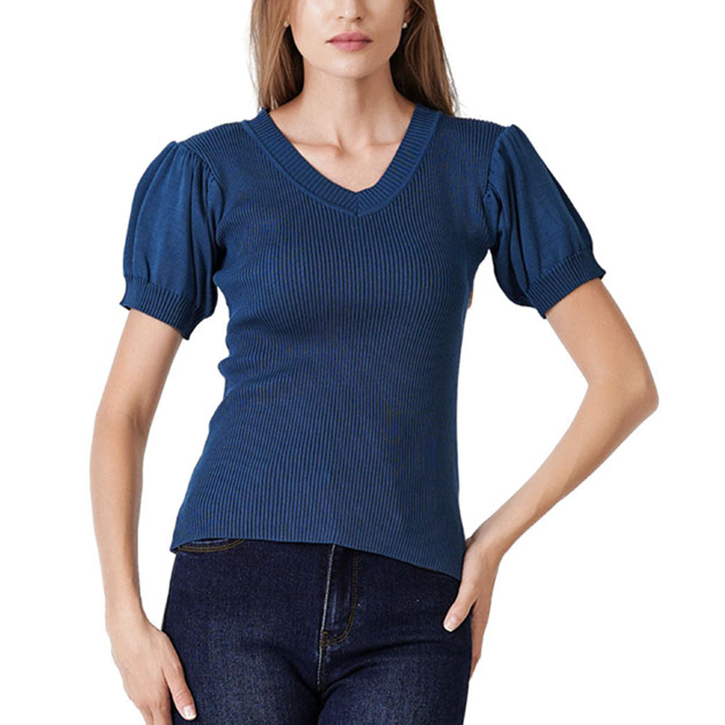 181092, Damoda Women S/S T-Shirt