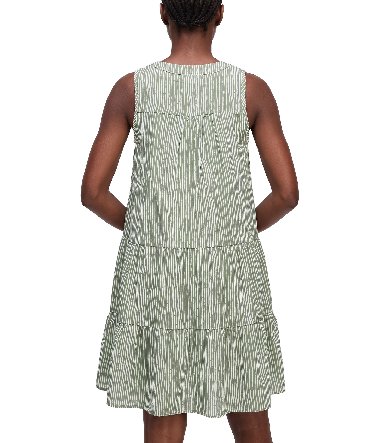 181834, Da Moda Women's Dress