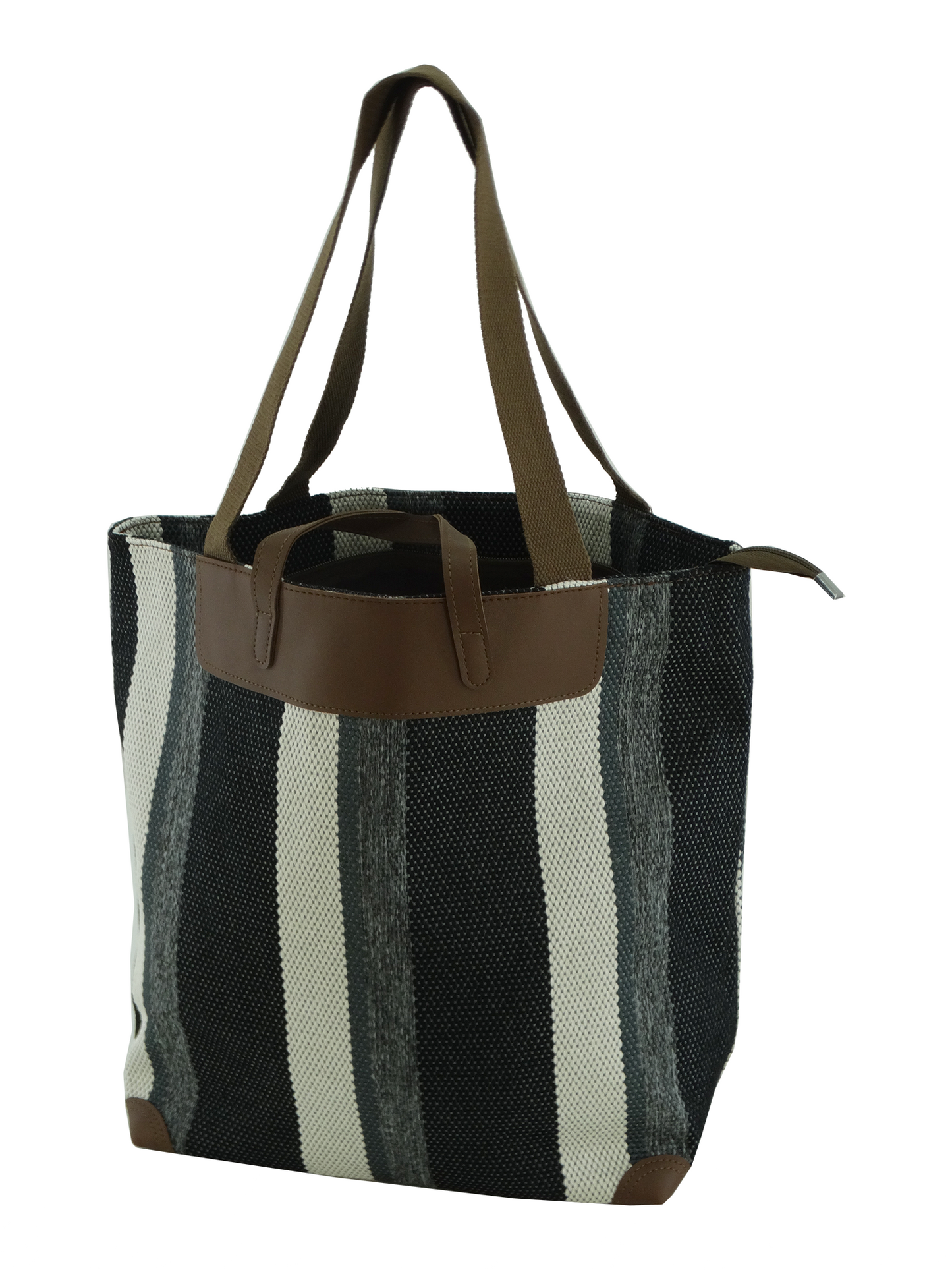 22, Women's Tote Bag - Fabric (Assorted)