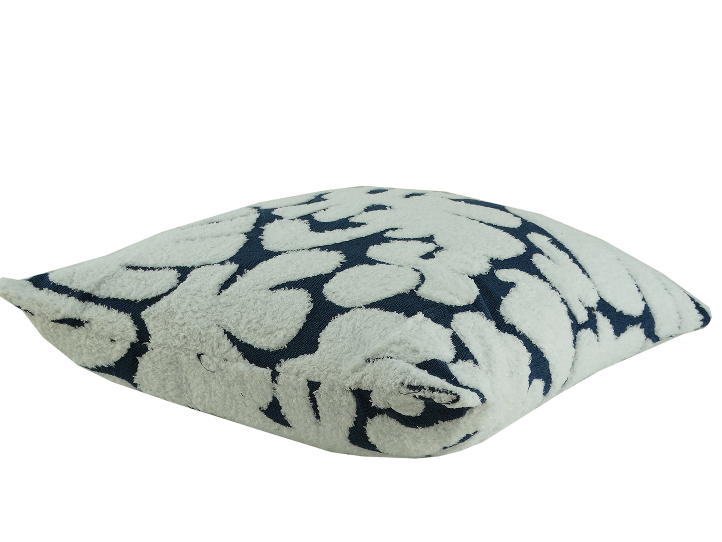 246127611, Pattern Fabric Cushion (Throw Pillow)