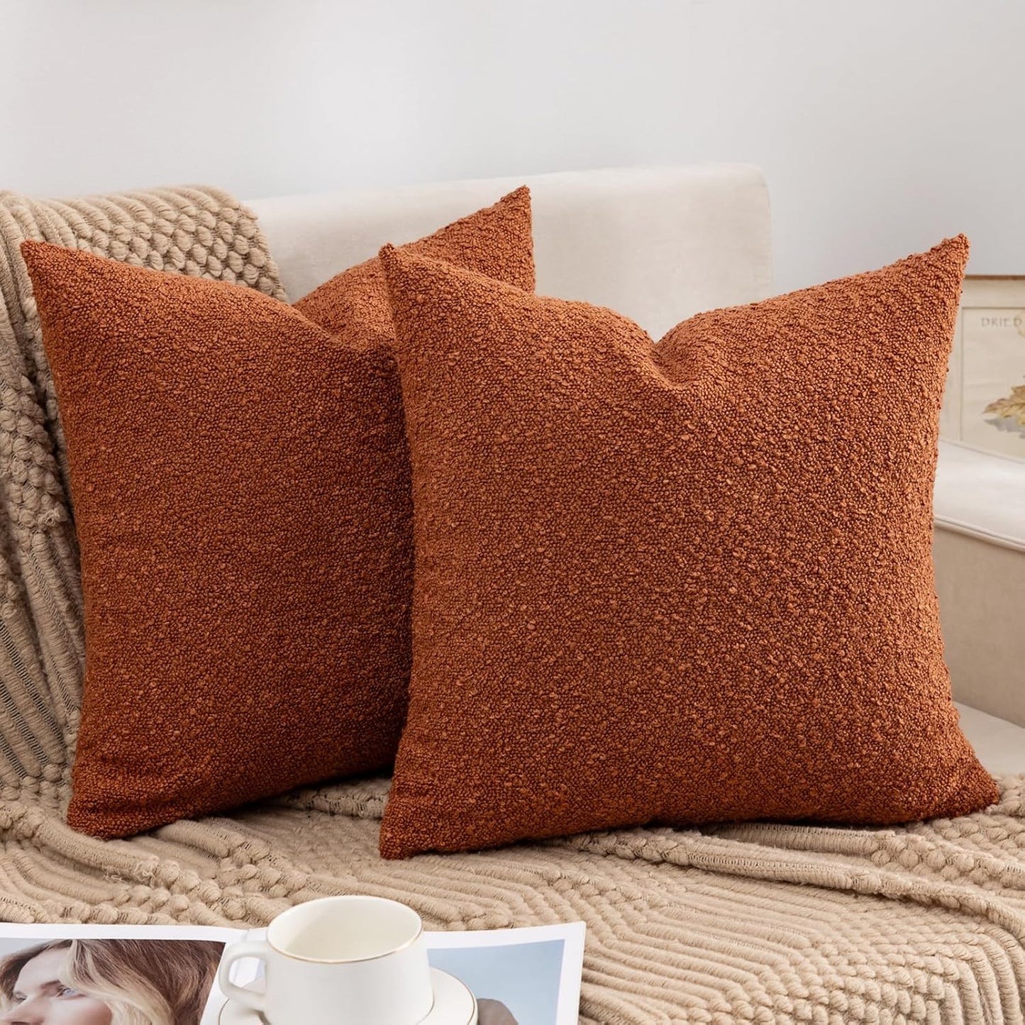 24612761, Fabric Cushion (Throw Pillow)
