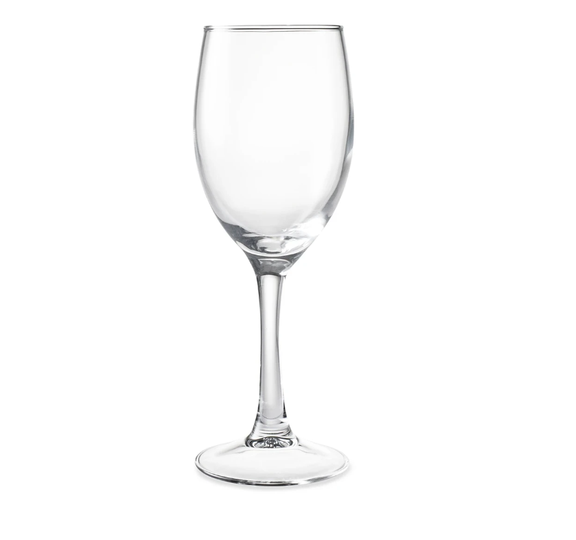 307980, Kennedy - Wine Glass - 320ml / 11oz