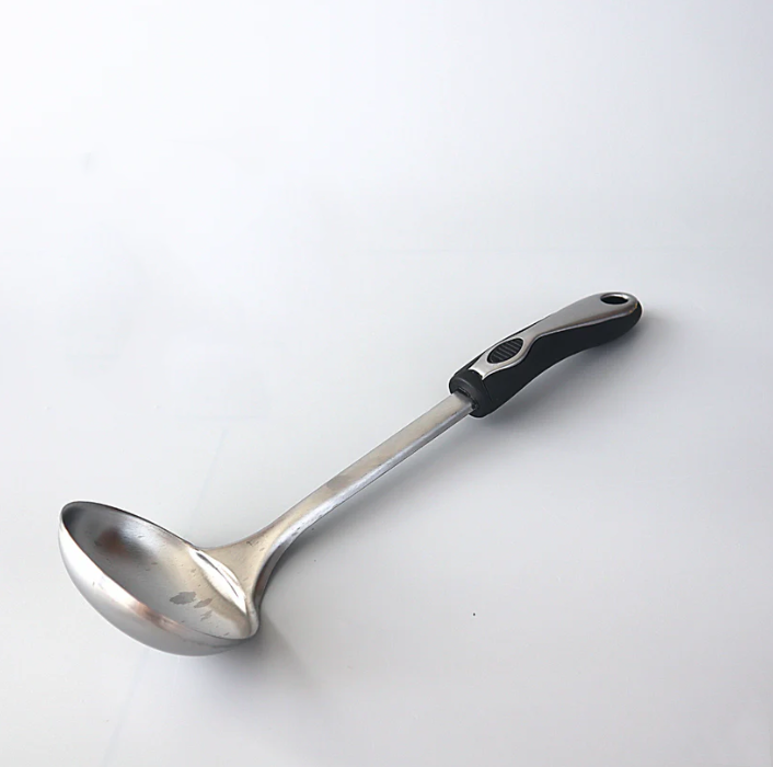3344, Kennedy Home, Kitchen Basic - Serving Spoon