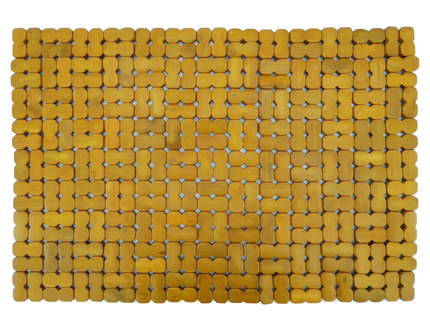 357173, Bamboo Placemat 11.5" X 16.5"