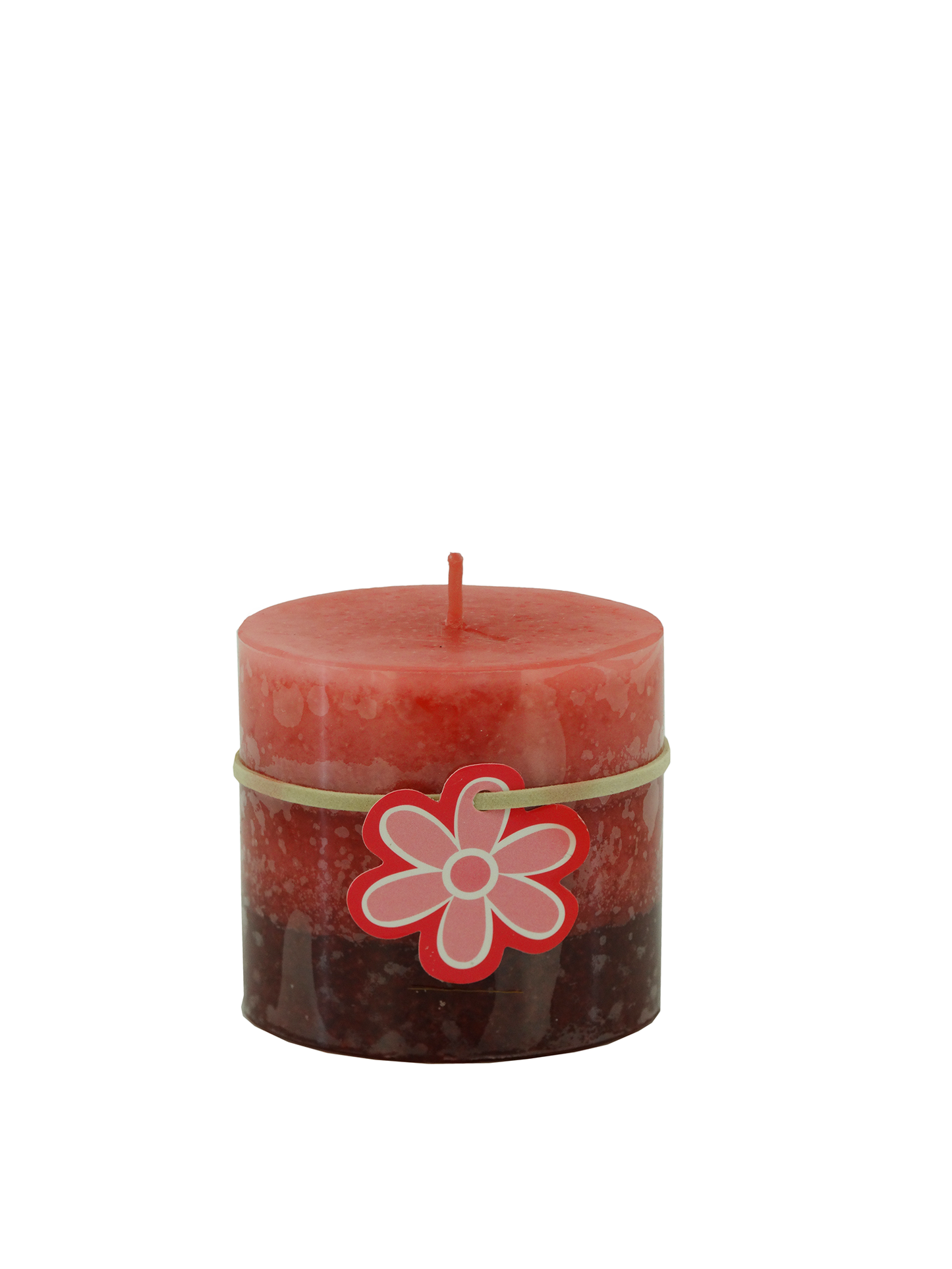 3AL33R, 3" Scented Candle - Asst
