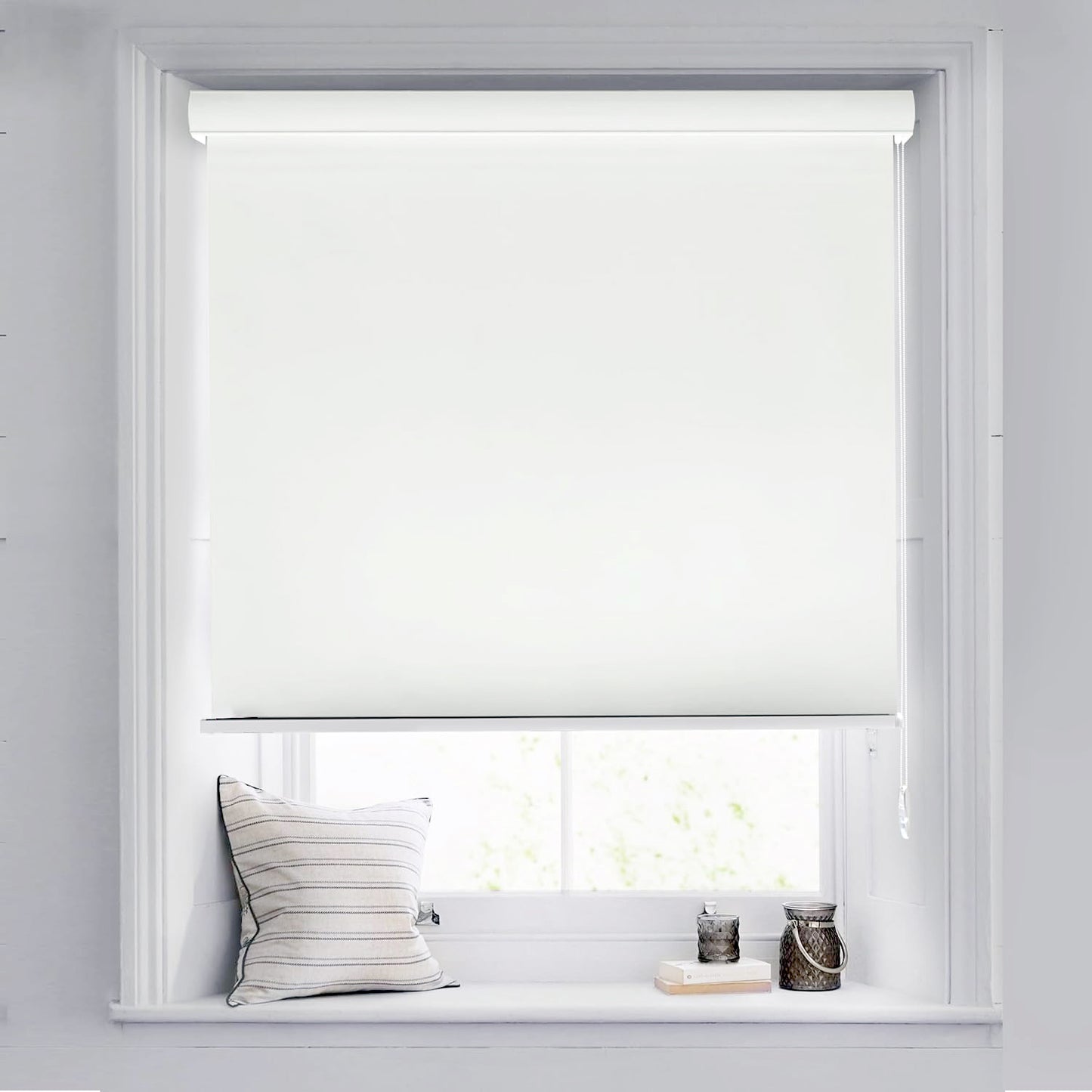 Bahit - Blackout Roller Shade - 122X229CM