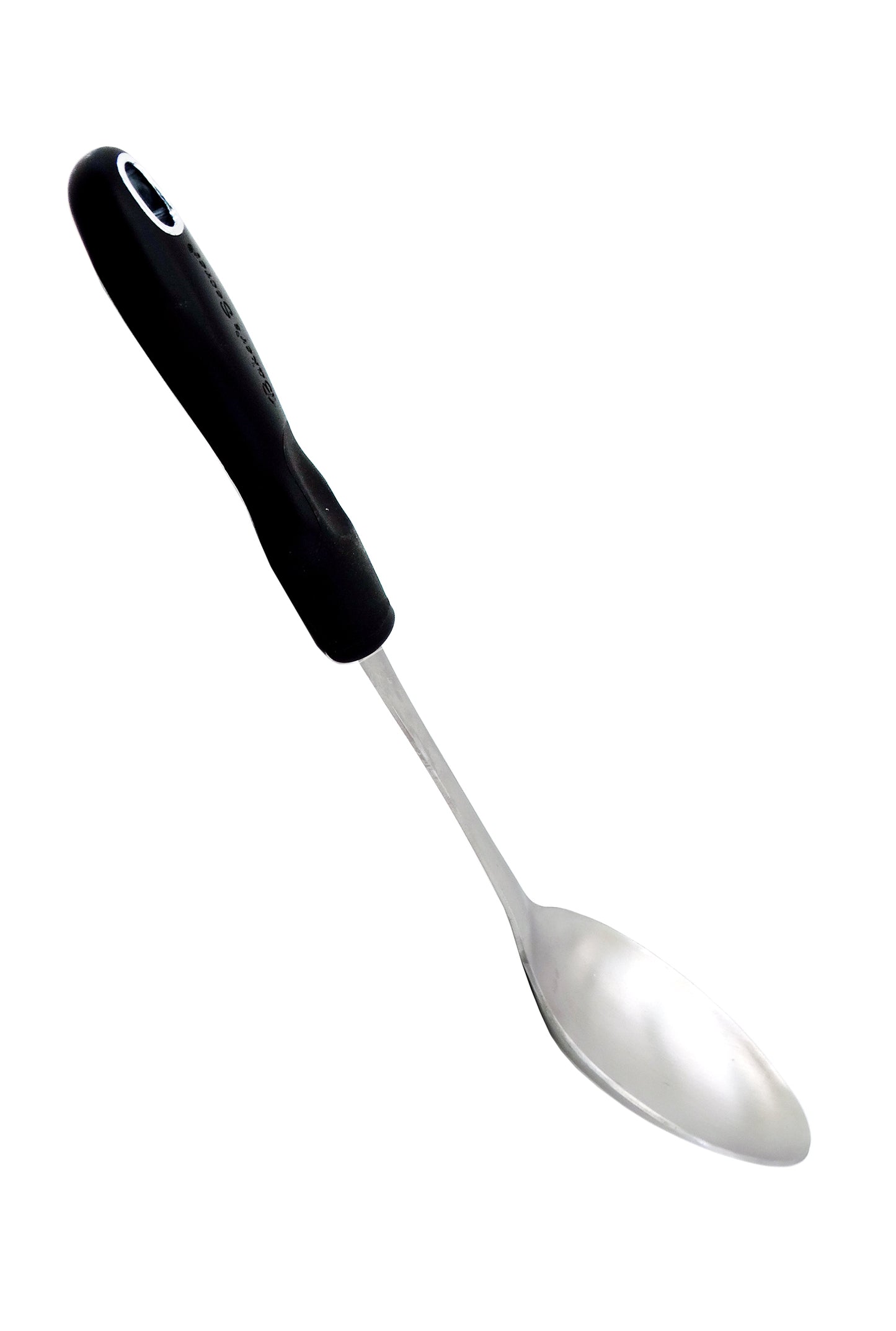 BS40076, Baker's Secret - Stainless Steel Serving Spoon