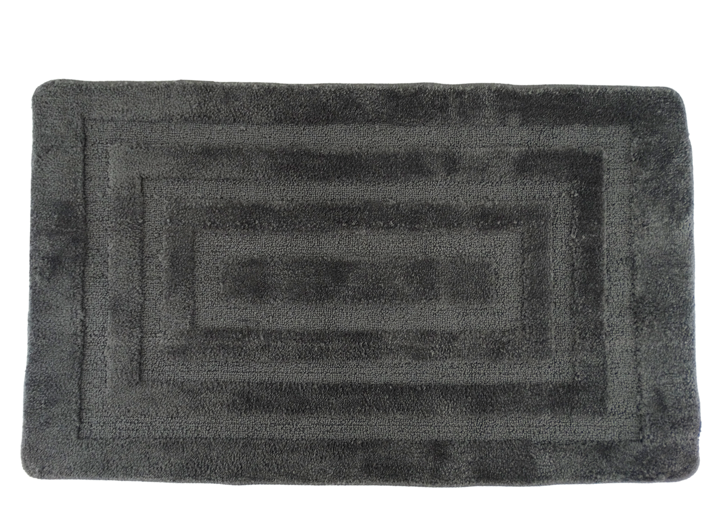 505132, Bathroom Rug - 23.5" x 39.5"