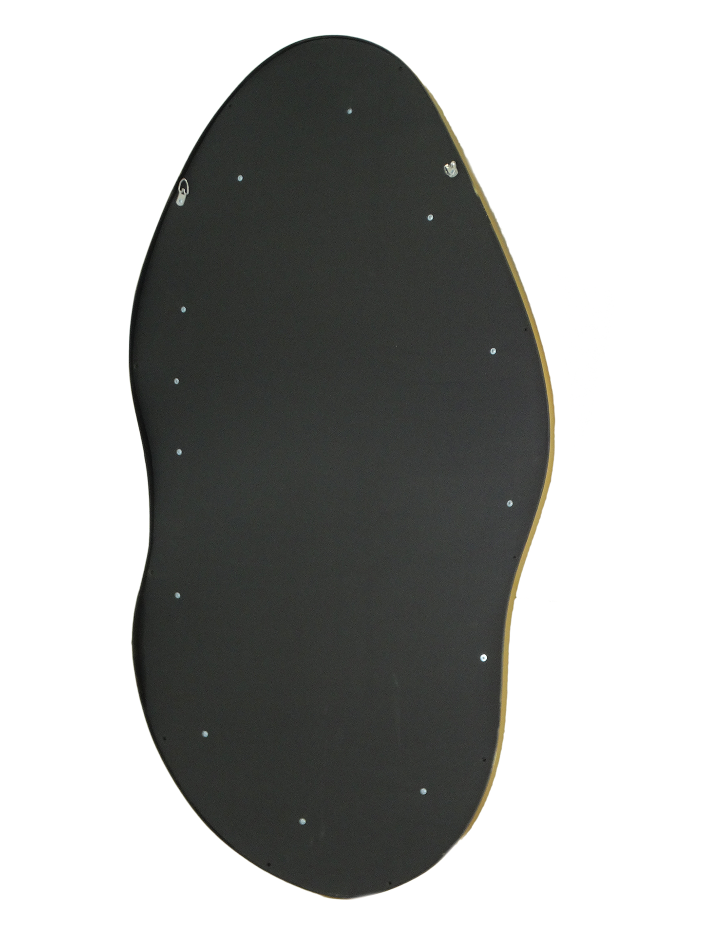 6110, Irregular Wall Mirror - 53cm x 94cm