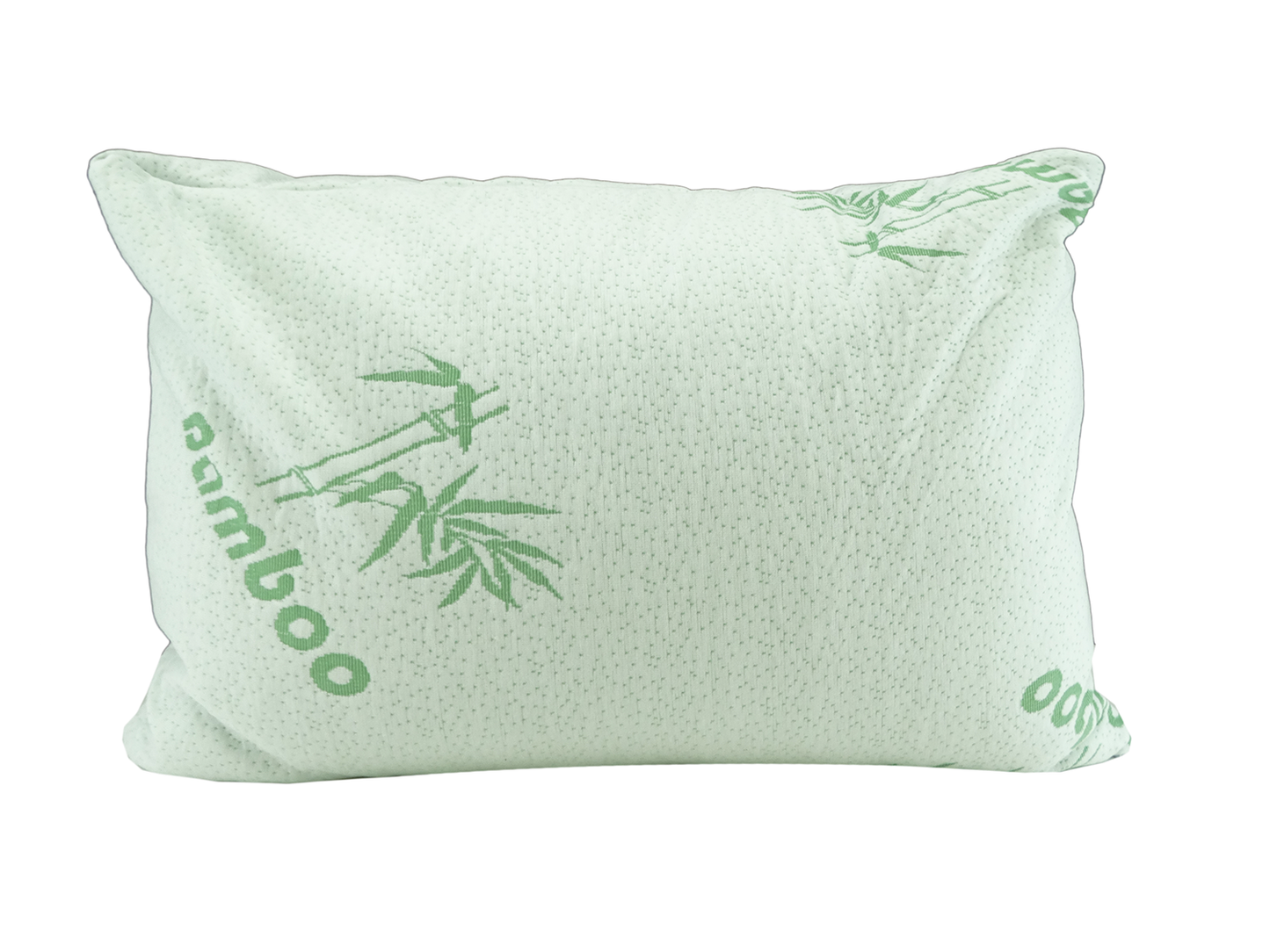613431B, Design - Memory Foam Bamboo King Pillow