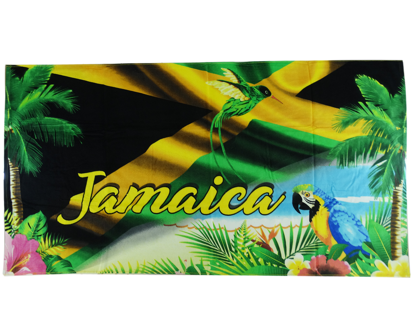 6931586501107, BEACH TOWELS Assorted