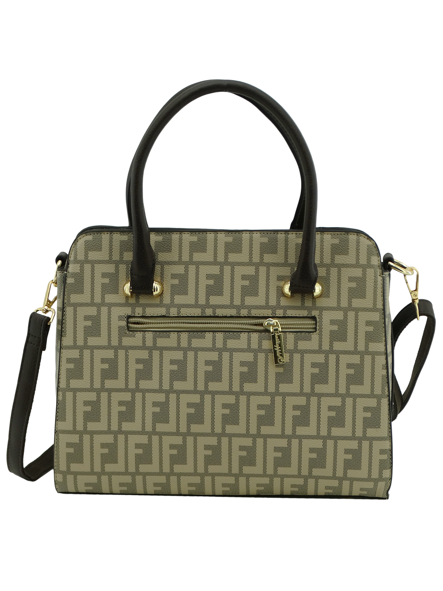 7009, Axle & Co - Women's Handbag - PU