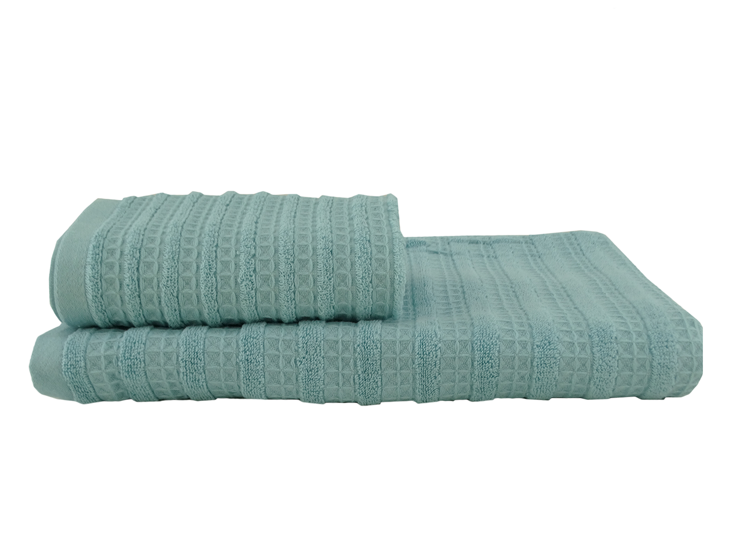 8105, Ekhaya - Cotton Hand Towel 13" x 29" (34cm x 74cm)