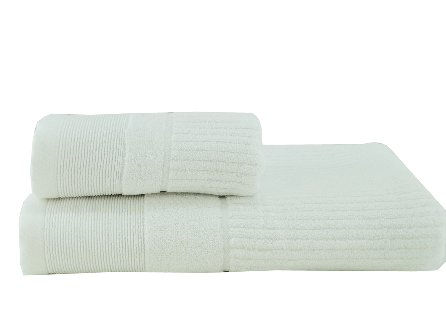 8863, Ekhaya Cotton Hand Towel 13" x 29" (34cm x 74cm)