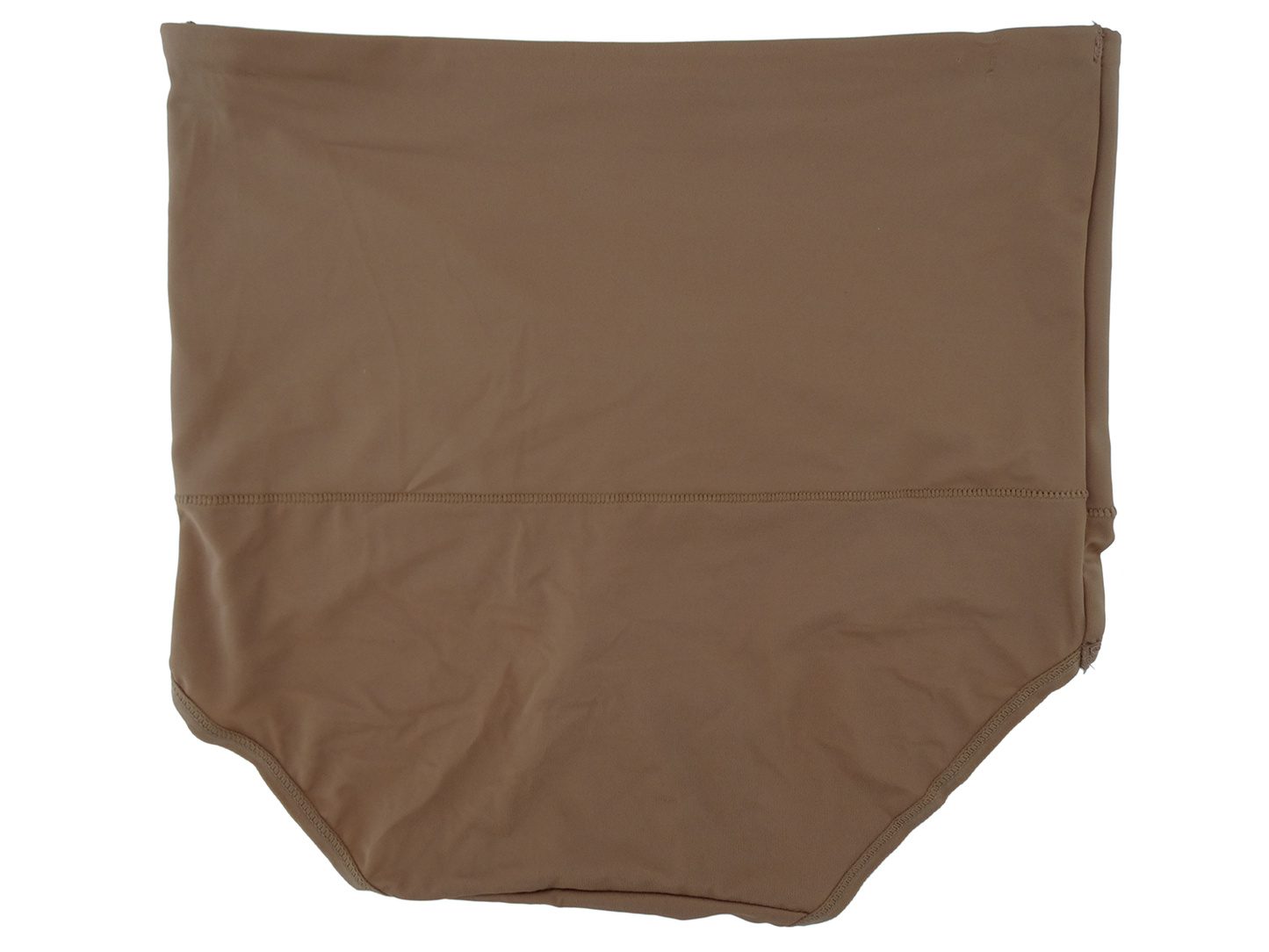 8M700022HI, Prima Valentina - Women's 2Pk High-waist Panties - Blk/Mocha Mousse (S-XL)