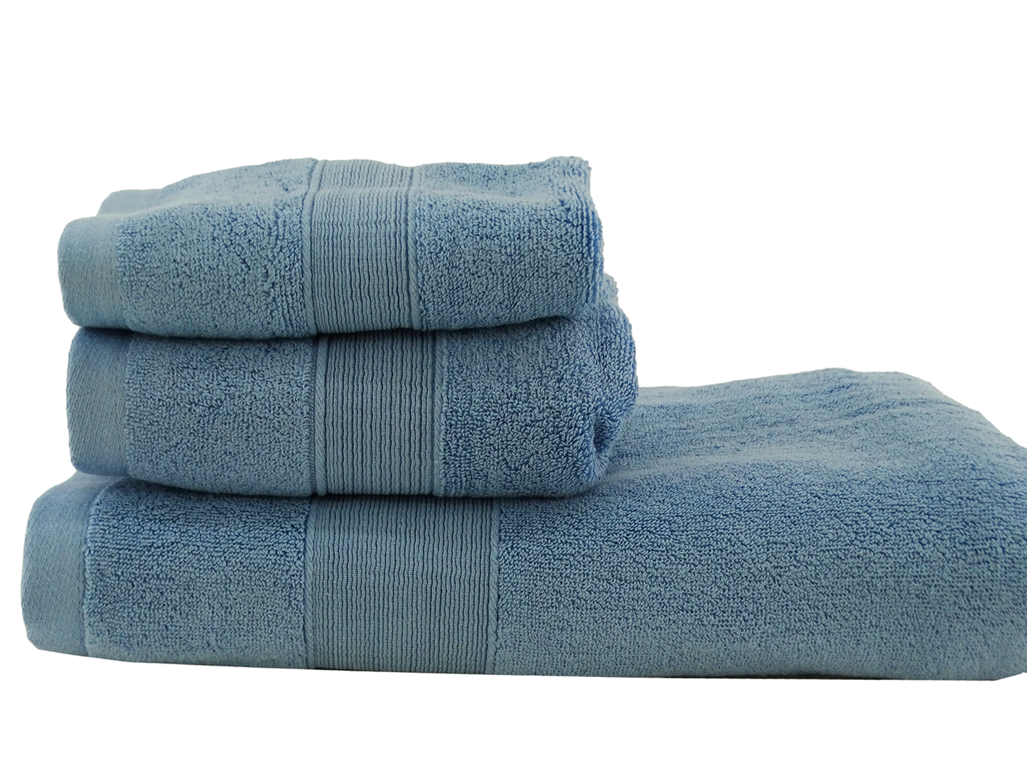 9153, Ekhaya Cotton Hand Towel 13" x 29" (34cm x 74cm)