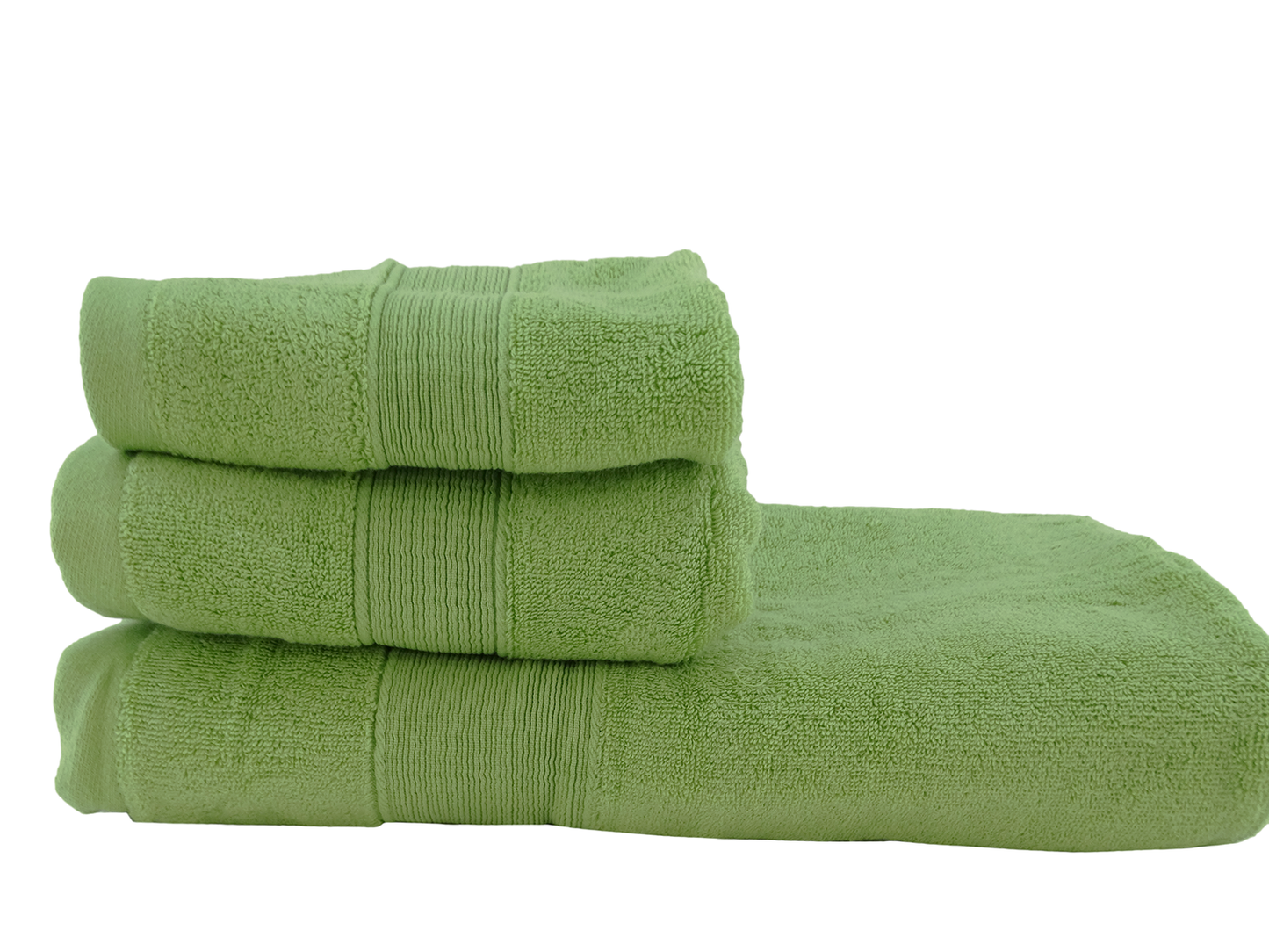 9152 Ekhaya - Cotton Bath Towel 27" x 55" (70cm x 140cm)