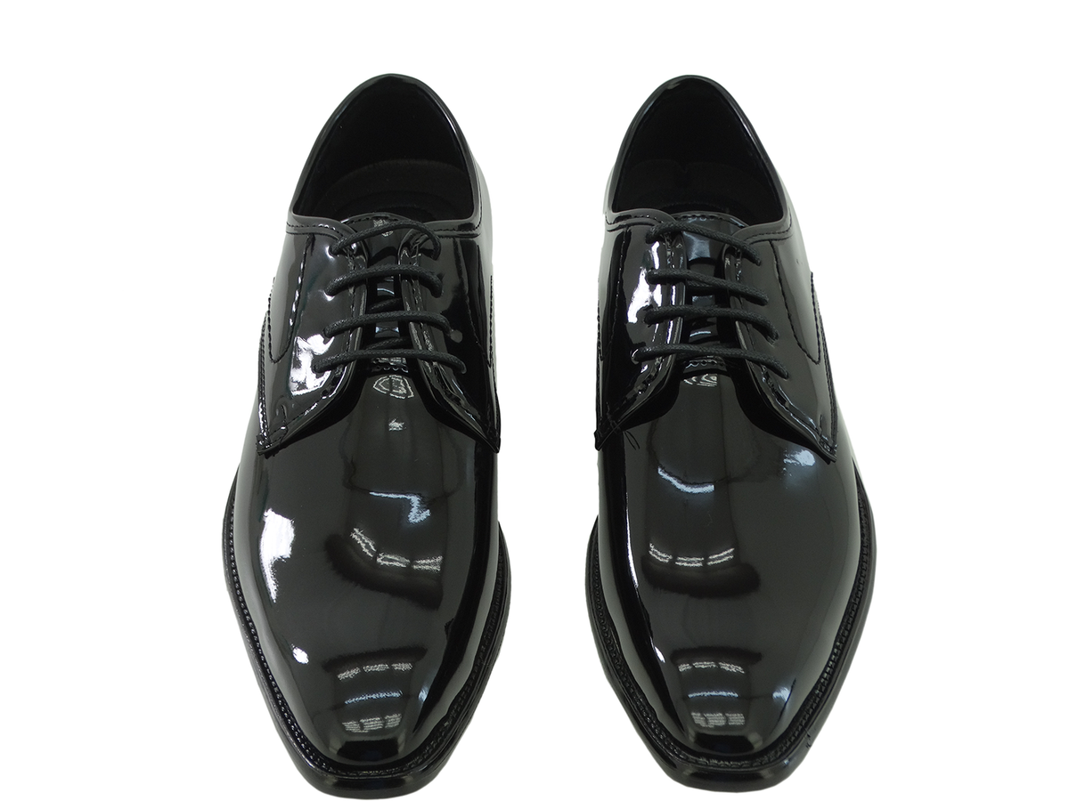 93947301, Marco Ferrara- Bronson-6-Men Shoes- Black