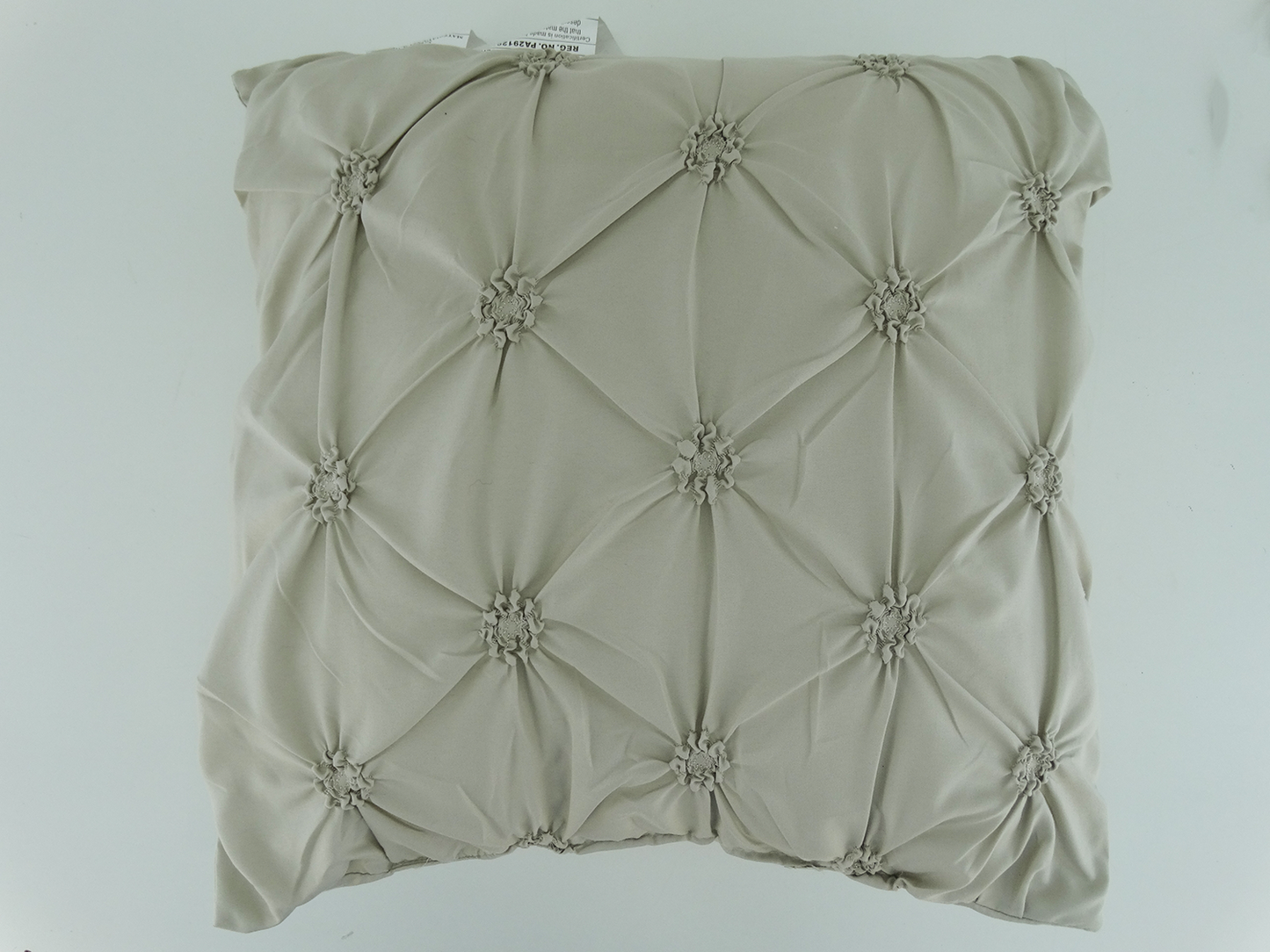 BCSK49780, Calm Harbor - 10Pc King Comforter Set - Sage