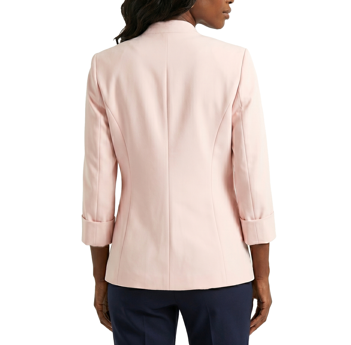 BL228PS, Women's Creativa Ladies Jacket