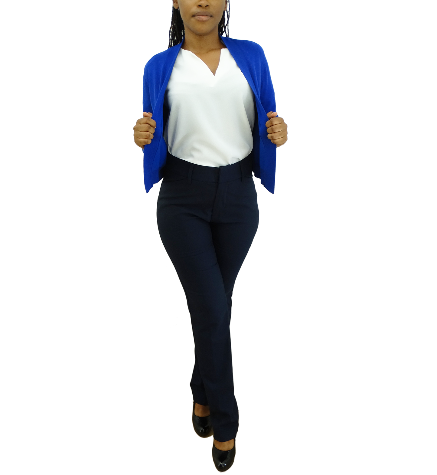 DS300 / DS330,DS302, One Love - Women's Cardigan S-XL