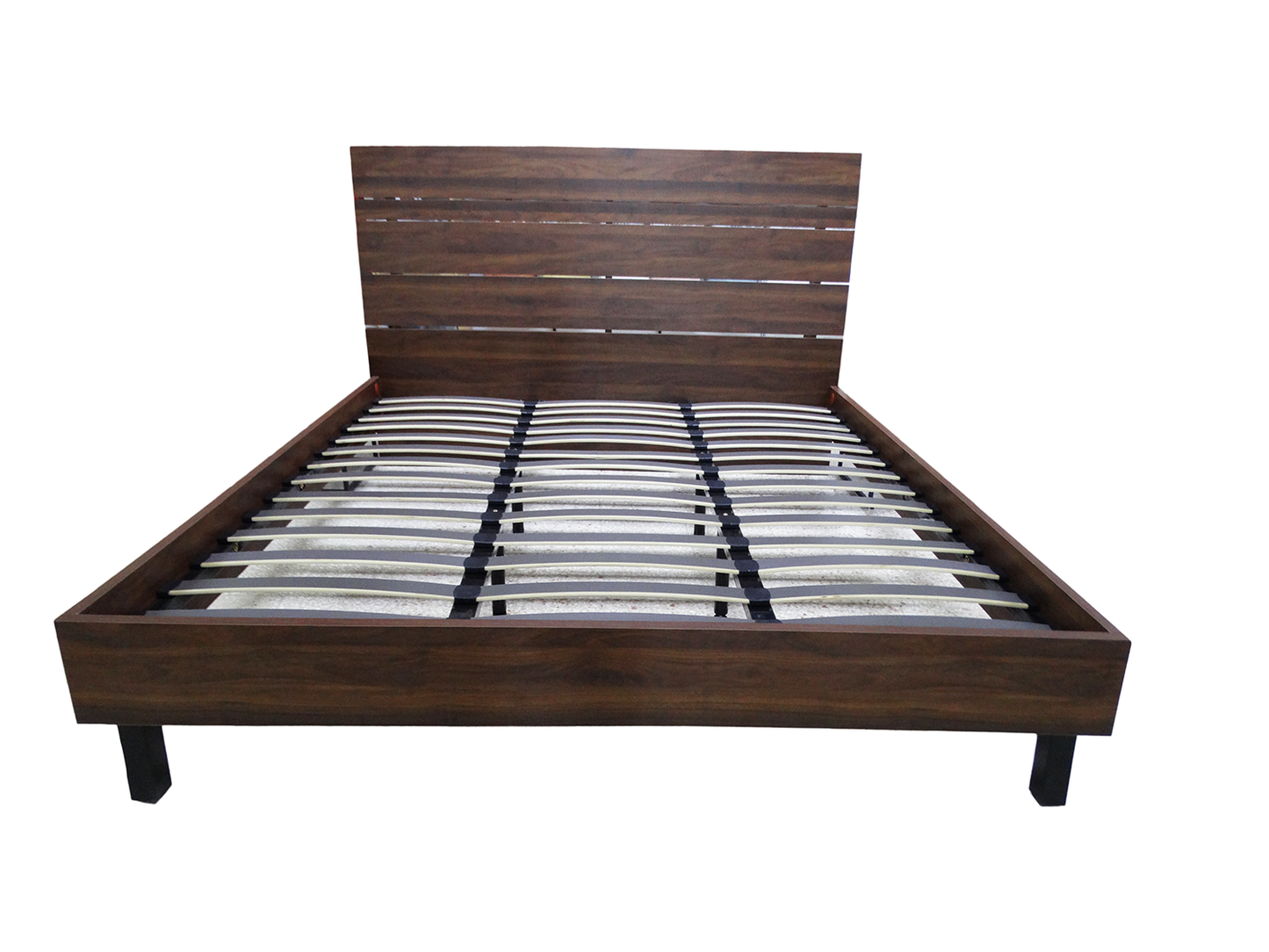 DZ45B, Bed Walnut