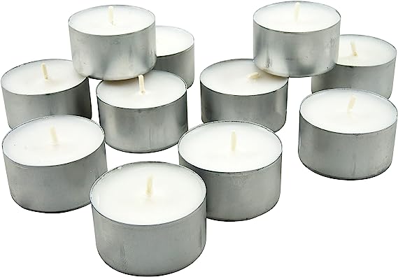 EY005012, Eton 12pc Tealight Candles