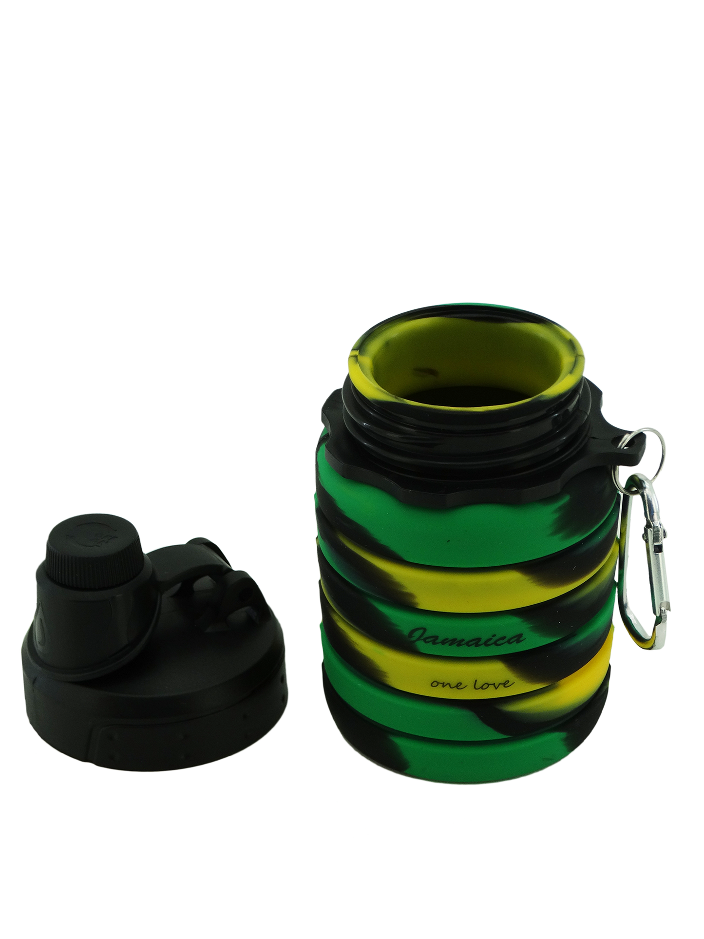 FLDMGFLG, Silicone Travel Mugs