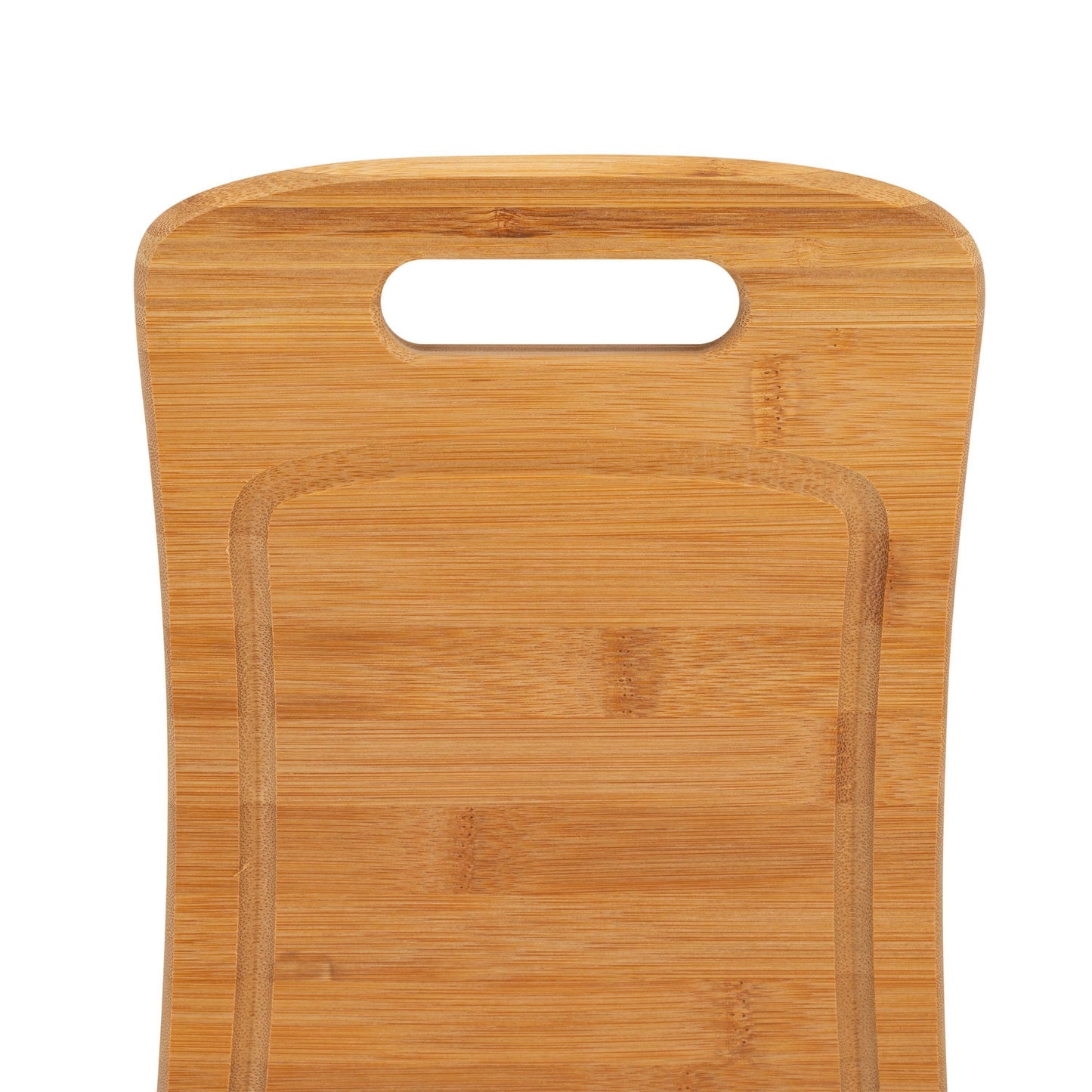 Kitchen Details - Bamboo Cutting Board - 12''x8''