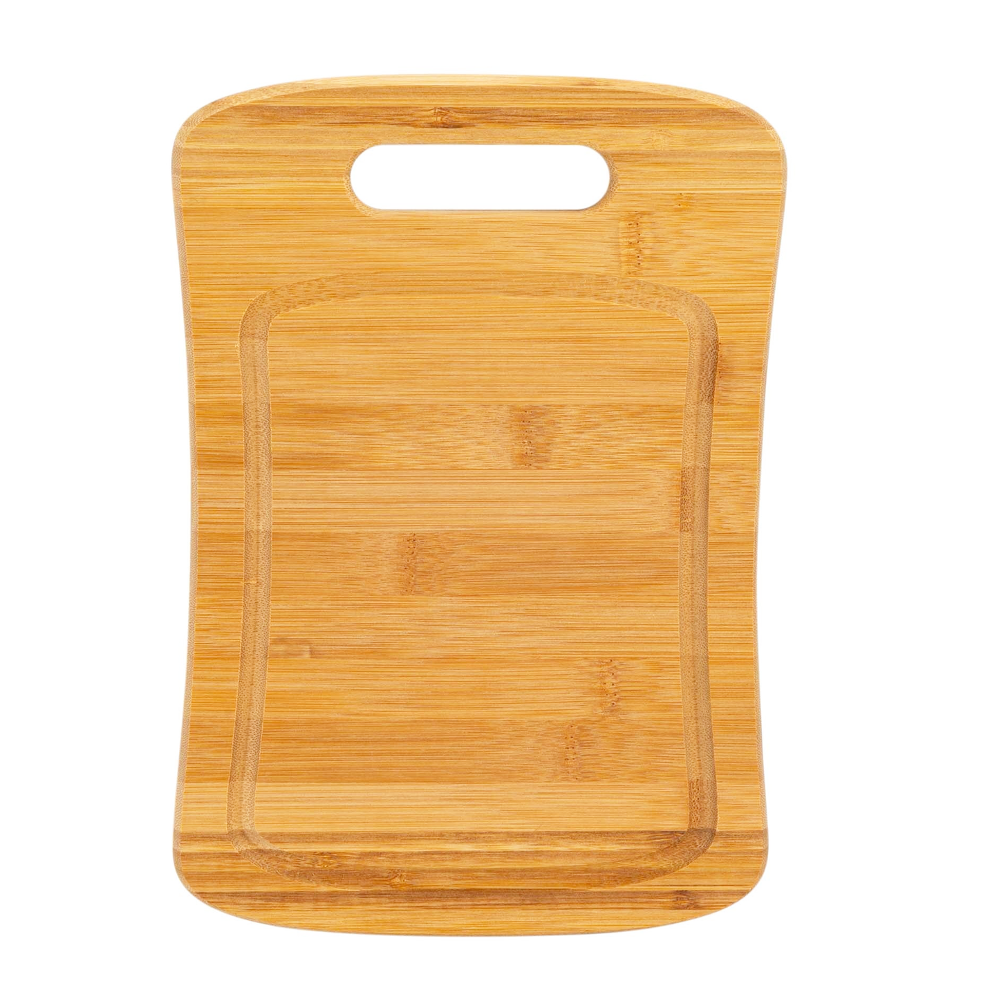 Kitchen Details - Bamboo Cutting Board - 16''x12''
