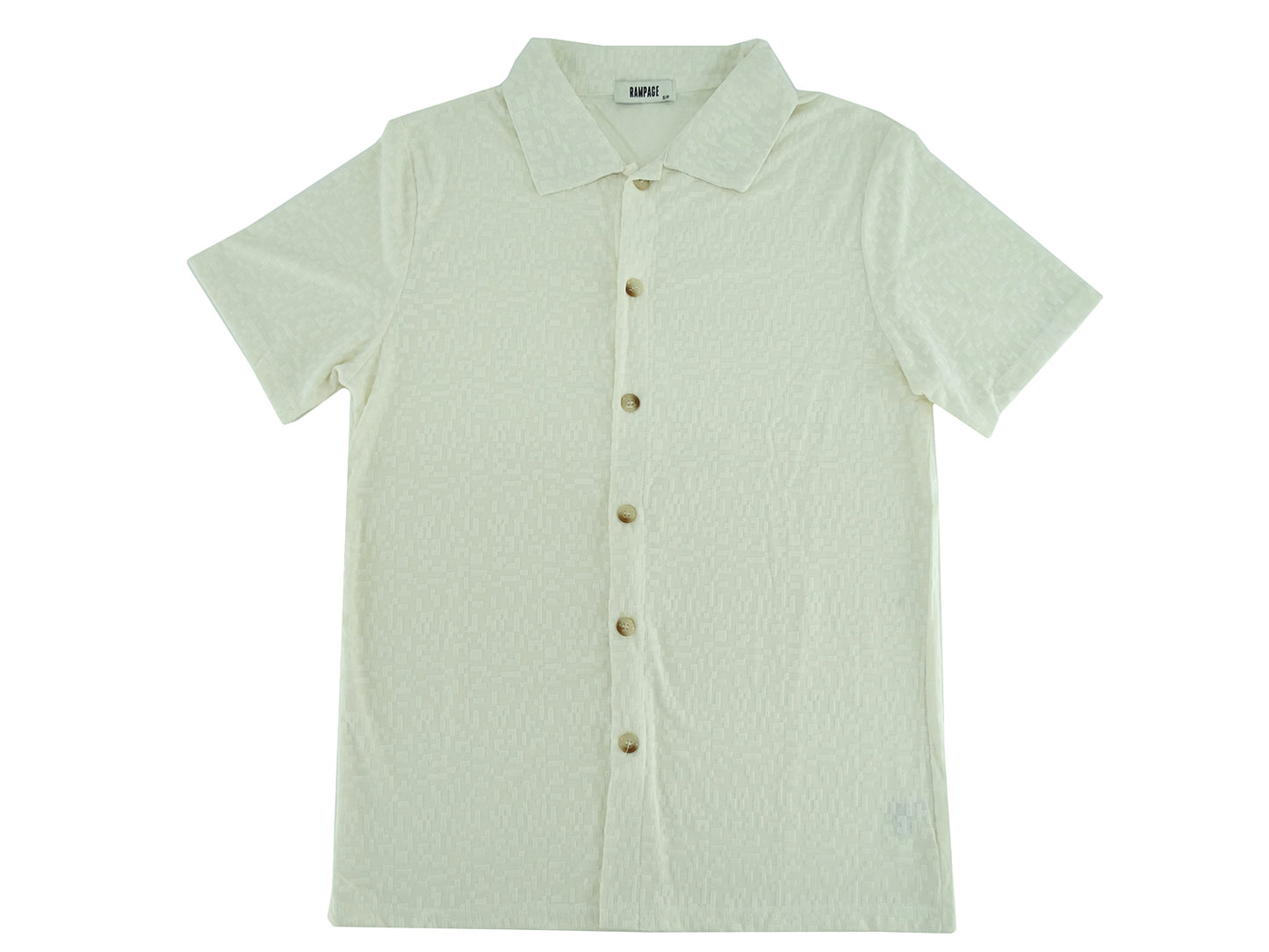 HJM3289, Rampage Men's S/Sleeve Sweater S-XL