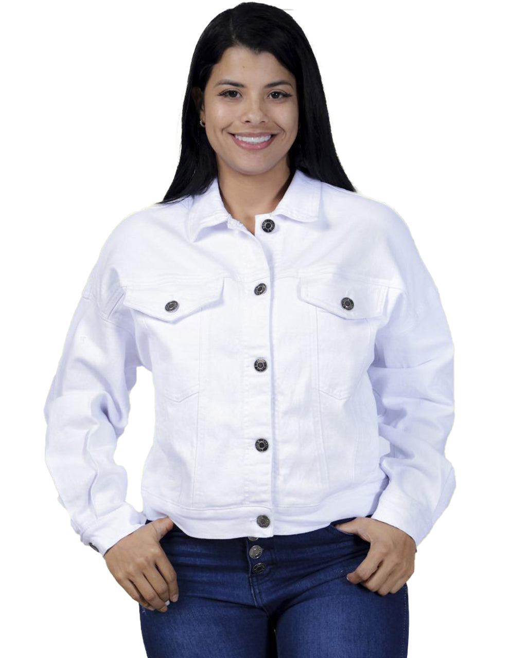 JEN224651, Studio X Ladies L/Sleeve Jacket S-XL
