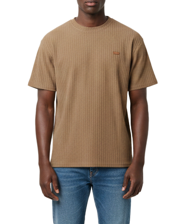 NT50, Neoxs, Men Oversized T-Shirt S-XL