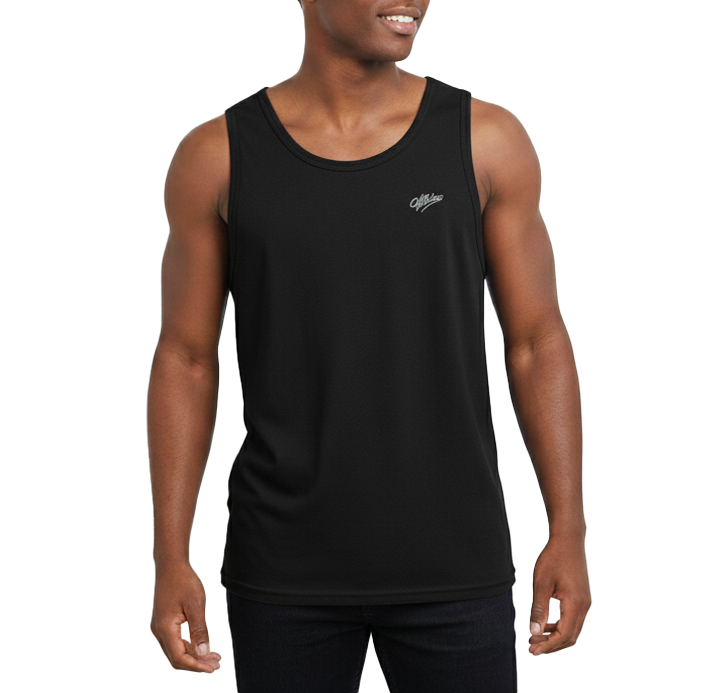 OS39161286TOP, Off Shore - Men's Jersey Tank