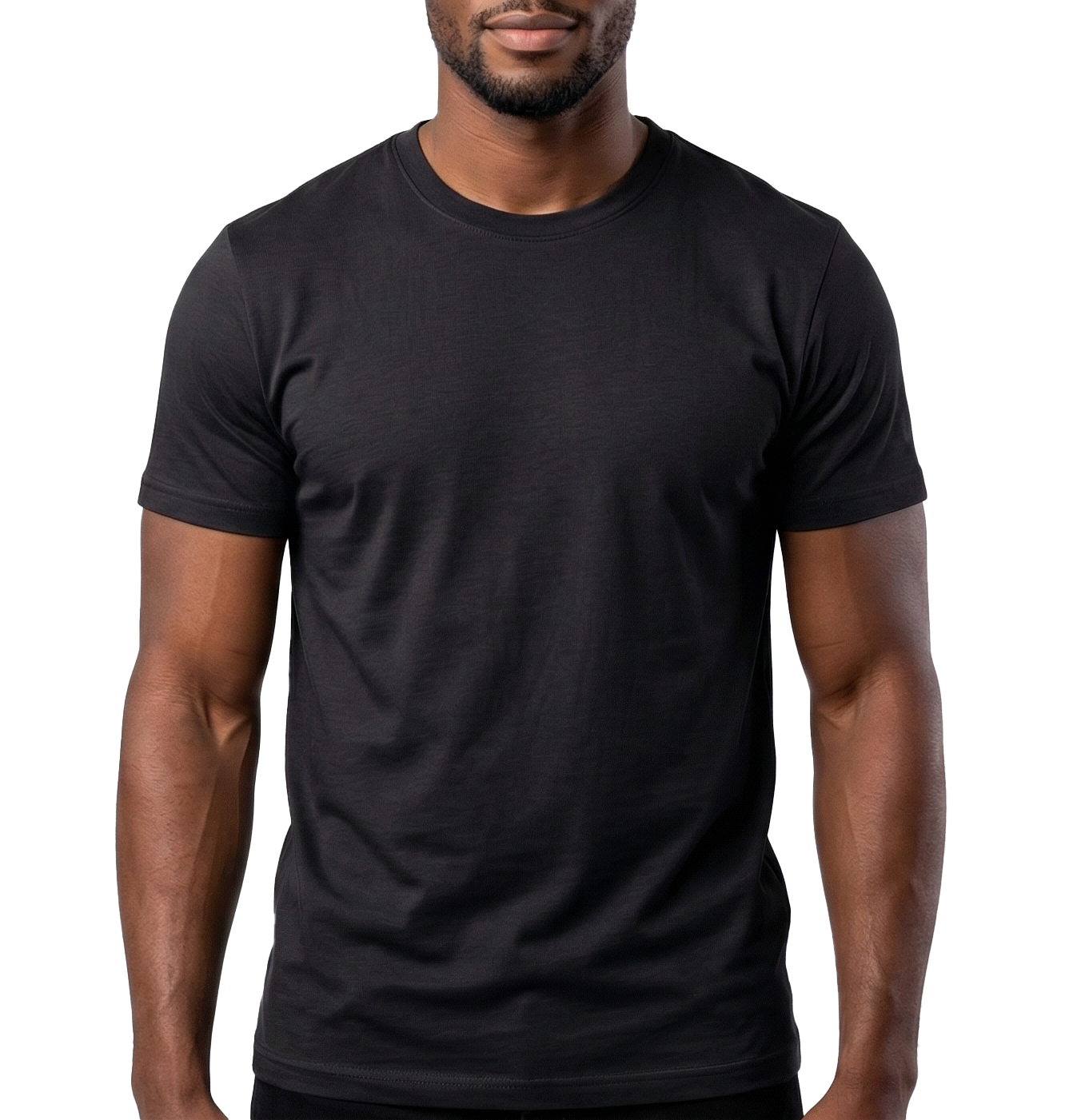 OS6338, Off Shore Men's Crew Neck T-Shirt (S-XL)