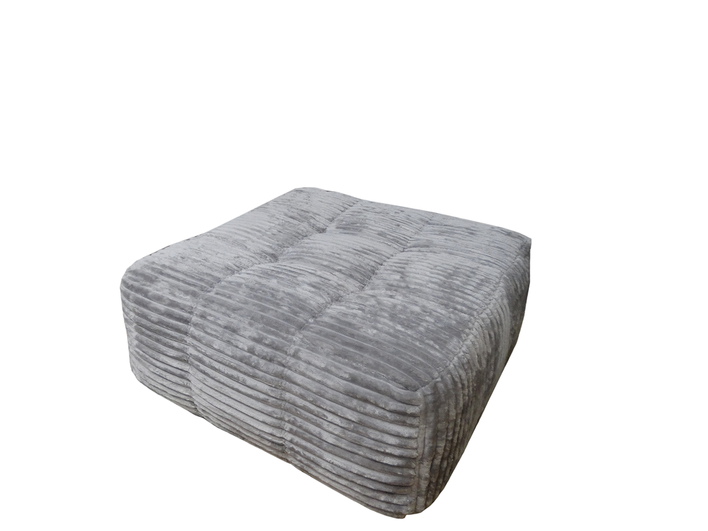 S168, Lulu - 4Pc Sectional Sofa