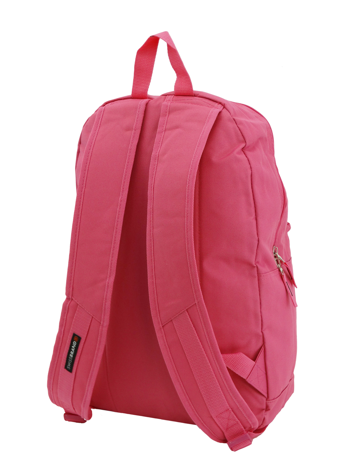 SWB7009, Swiss Brand - Backpack w/Laptop Sleeve