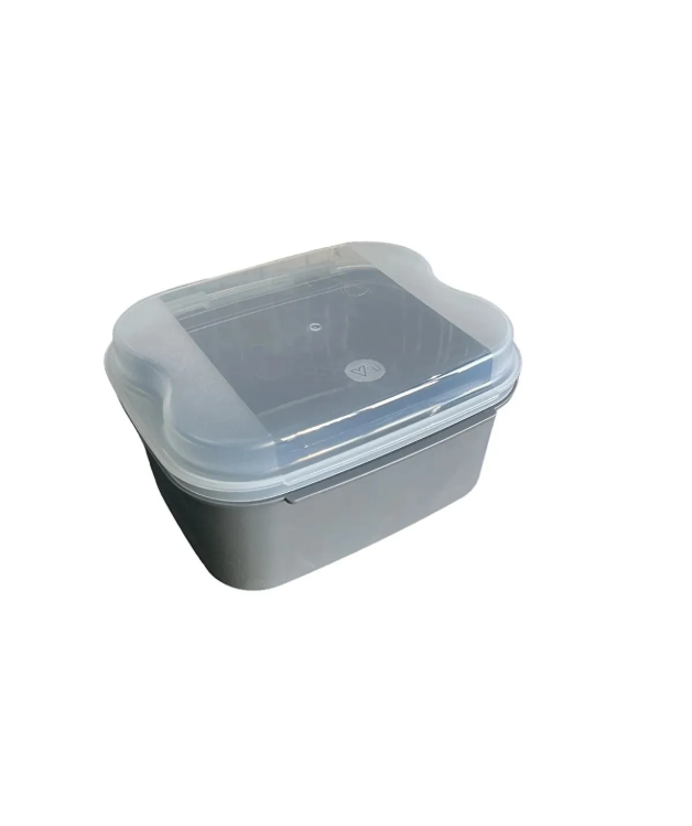 VP142, VIP Ahmet - Rectangular Storage Container (1.6L)