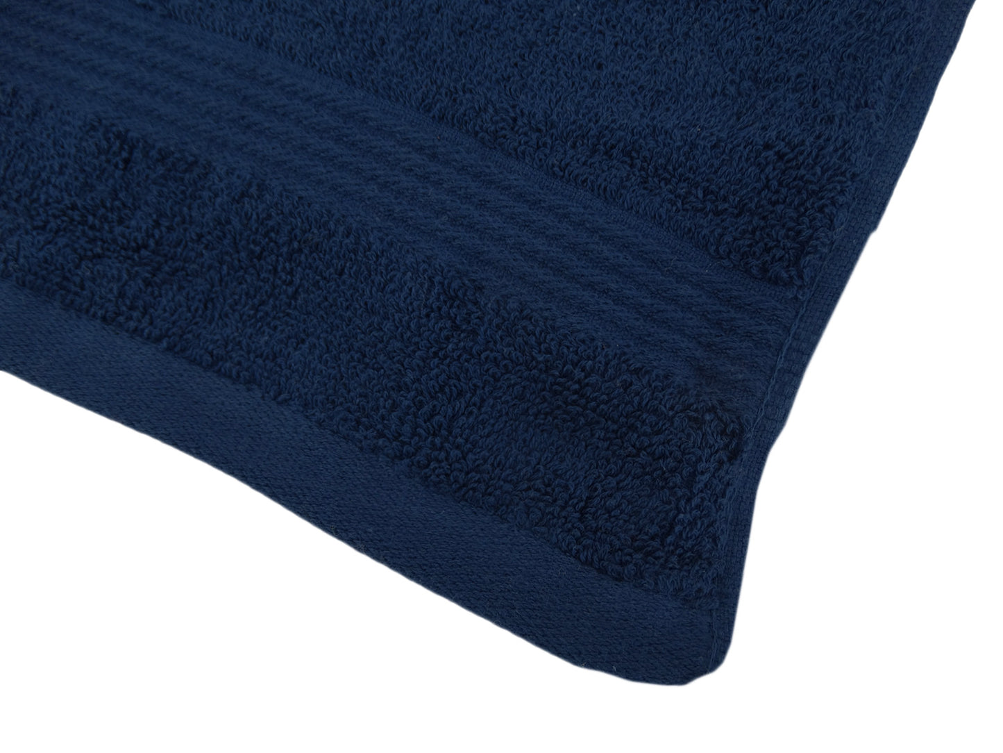 WCHH131315NVY, Host & Home Washcloth (13X13 Navy)
