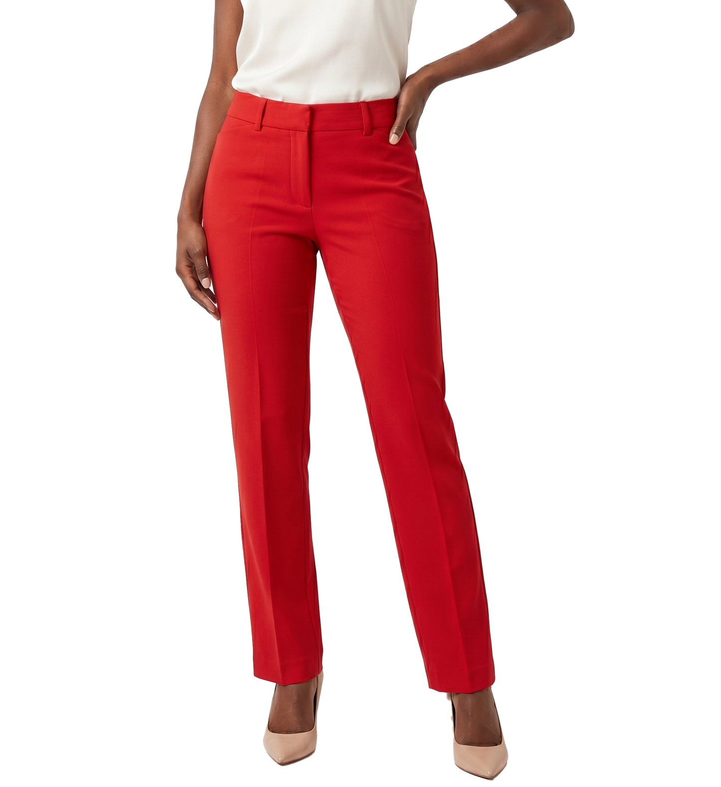 XC8066PS, Ladies' Creativa Pants