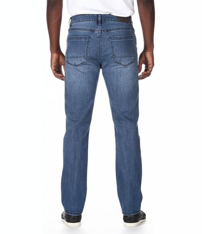 AS461, Rock Revolution Men Pants 30-40