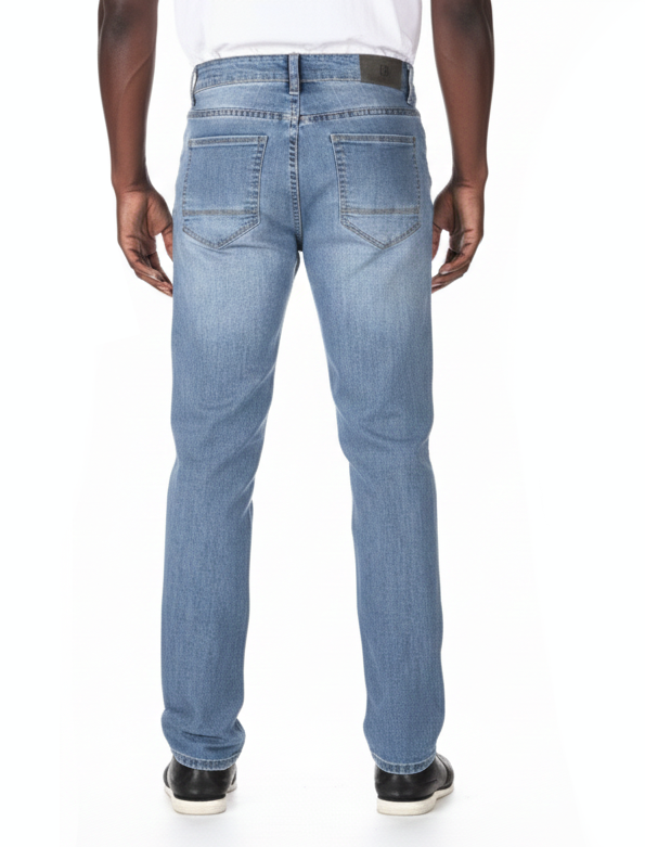 AS464, Rock Revolution Men Pants 30-40