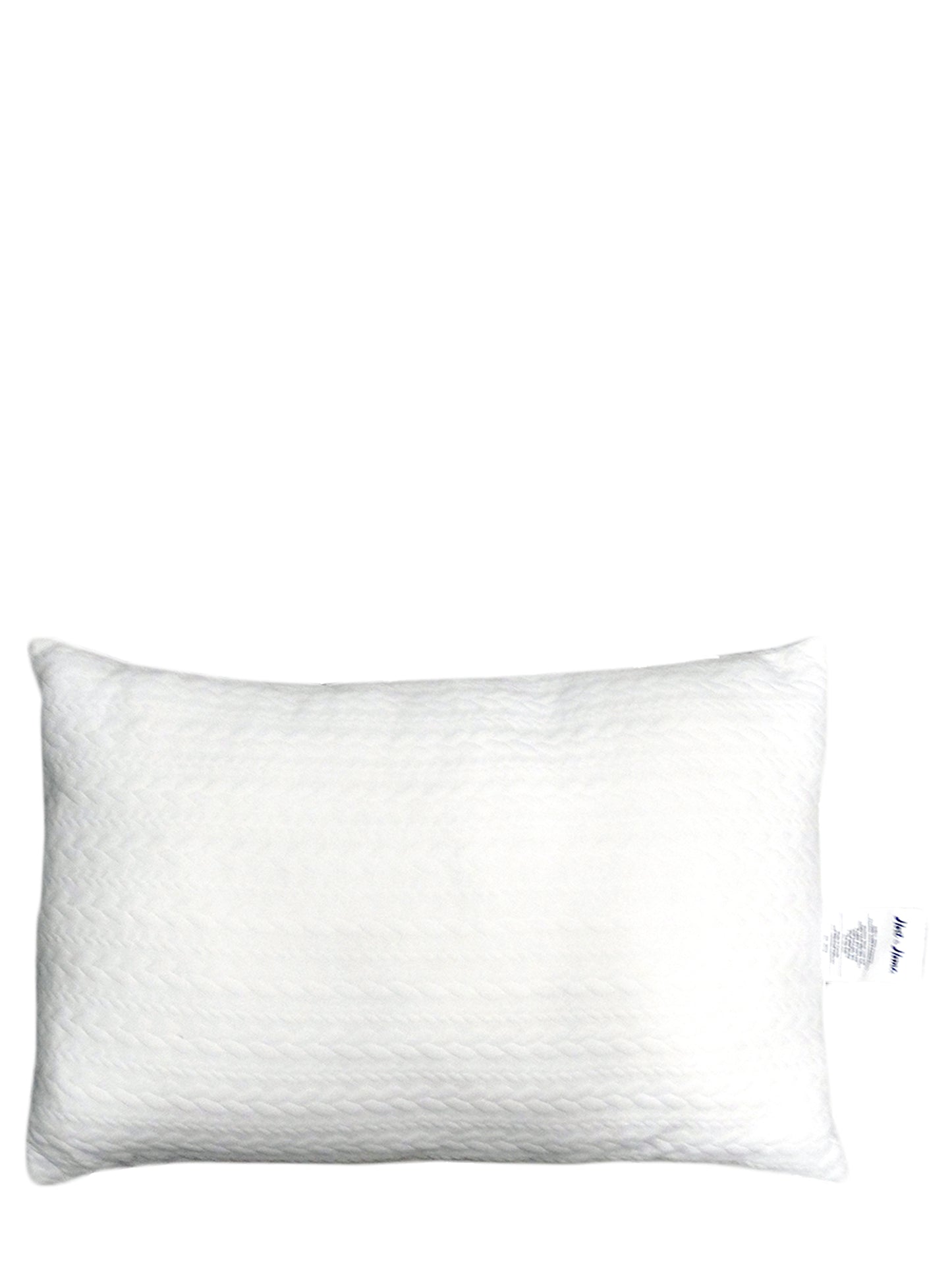 BPQTD20X30, Host & Home - Quilted Bed Pillow - Queen