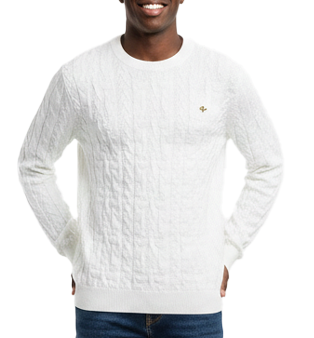 CHT43, HPC Polo - Men's L/S Casual Sweater Asst (S-XL)