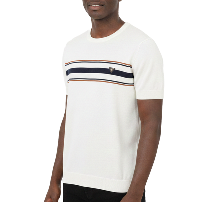 CHT51, HPC Polo - Men's Casual S/S Crewneck Top Asst (S-XL)