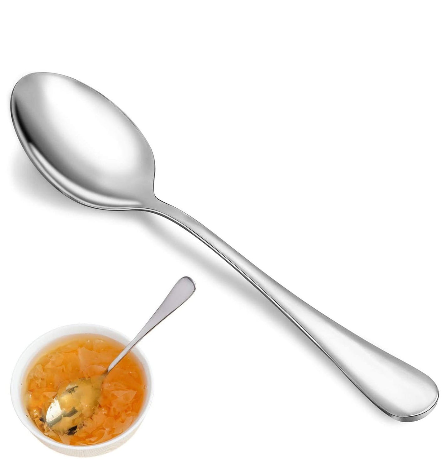 240-4157, Plates & Beyond, Dinner Spoon